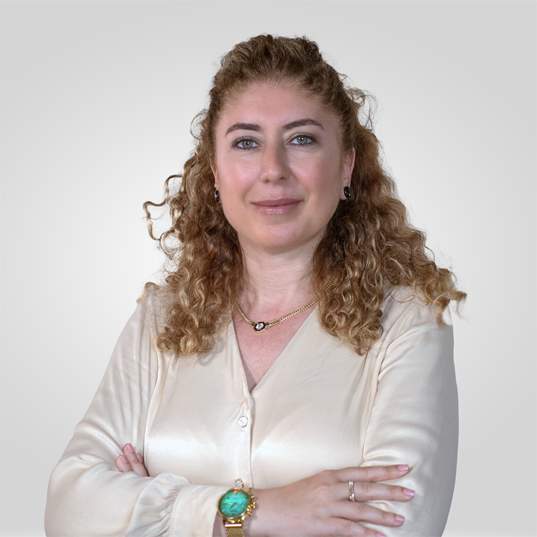 Müjde Yavuzdiler